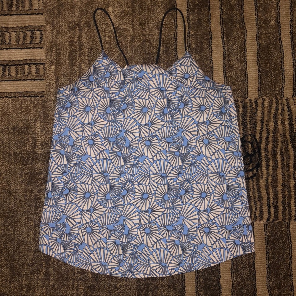 The Limited Racerback Cami - Picture 3 of 3